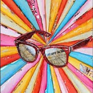 Meet your Posher, Enrique